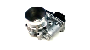 Image of Fuel Injection Throttle Body image for your 2014 Volvo V60   